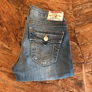 True Religion Jeans (Tony)